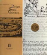 Knjiga u ponudi Povijest grada Virovitice