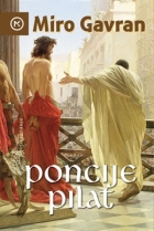 Knjiga u ponudi Poncije Pilat