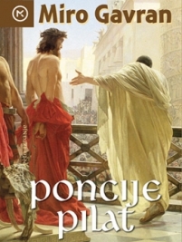 Knjiga u ponudi Poncije Pilat