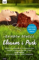 Knjiga u ponudi Eleanor i Park