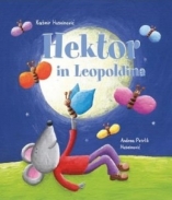 Knjiga u ponudi Hektor in Leopoldina