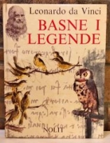 Knjiga u ponudi Basne i legende