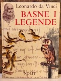 Knjiga u ponudi Basne i legende