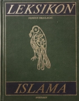 Knjiga u ponudi Leksikon Islama