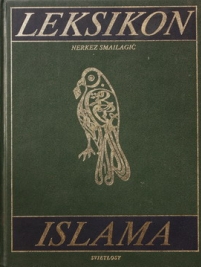 Knjiga u ponudi Leksikon Islama