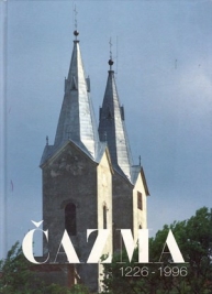 Čazma 1226.-1996.