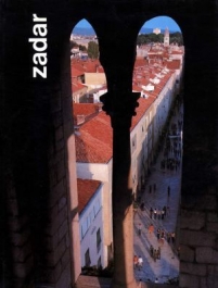 Zadar - fotomonografija