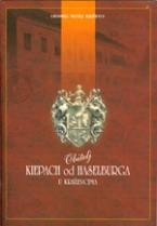 Knjiga u ponudi Obitelj Kiepach od Haselburga