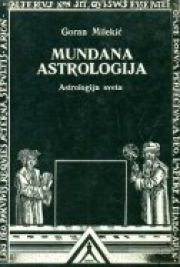 Mundana astrologija