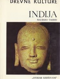 Knjiga u ponudi Drevne kulture: Indija