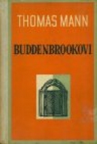 Knjiga u ponudi Buddenbrookovi