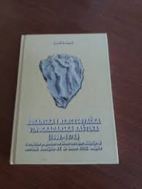Knjiga u ponudi Bosanska i hercegovačka vinogradarska baština (1800.-1878.)