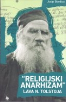 Knjiga u ponudi Religijski anarhizam Lava N. Tolstoja