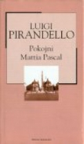 Knjiga u ponudi Pokojni Mattia Pascal