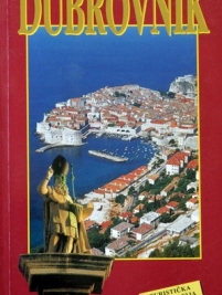 Knjiga u ponudi Dubrovnik i okolica