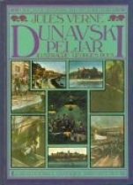 Knjiga u ponudi Dunavski peljar
