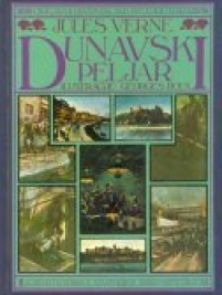 Knjiga u ponudi Dunavski peljar