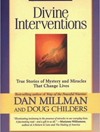 Knjiga u ponudi Divine Interventions