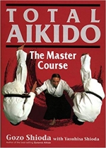 Knjiga u ponudi Total Aikido: The Master Course