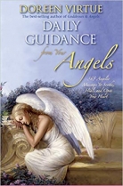 Knjiga u ponudi Daily Guidance from Your Angels