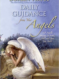 Knjiga u ponudi Daily Guidance from Your Angels
