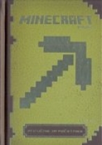 Knjiga u ponudi Minecraft -Priručnik za početnike