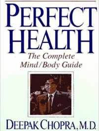 Knjiga u ponudi Perfect Health: The Complete Mind, Body Guide