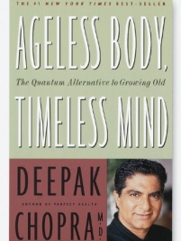 Knjiga u ponudi Ageless Body, Timeless Mind