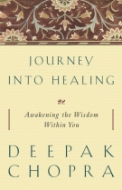 Knjiga u ponudi Journey into Healing