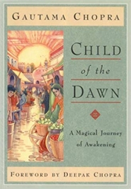 Child of Dawn: A Magical Journey of Awakening