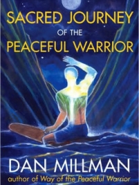 Knjiga u ponudi Sacred Journey of the Peaceful Warrior