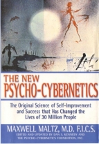 Knjiga u ponudi The New Psycho-Cybernetics