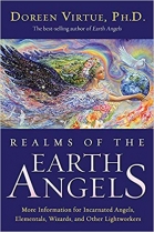 Knjiga u ponudi Realms of the Earth Angels