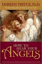 Knjiga u ponudi How to Hear Your Angels