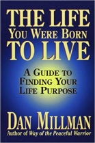 Knjiga u ponudi The life You Werw Born to Live