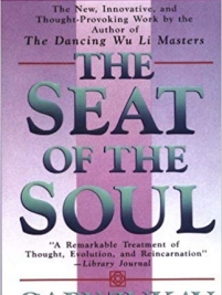 Knjiga u ponudi The Seat of The Soul