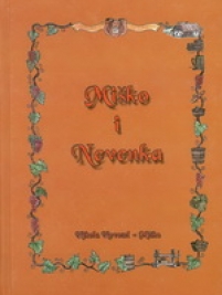 Knjiga u ponudi Miško i Nevenka