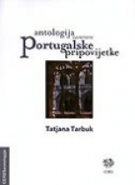 Knjiga u ponudi Antologija portugalske pripovijetke