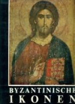 Knjiga u ponudi Byzantinische ikonen, njem.