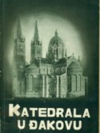 Knjiga u ponudi Katedrala u Djakovu