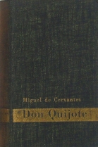 Knjiga u ponudi Bistri vitez Don Quijote od Manche, I-II