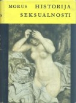 Knjiga u ponudi Historija seksualnosti