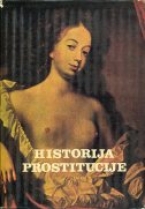Knjiga u ponudi Historija prostitucije II