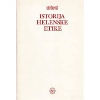 Historija Helenske etike