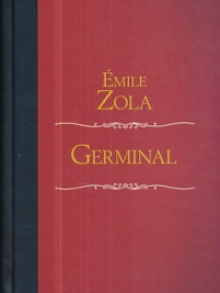 Knjiga u ponudi Germinal
