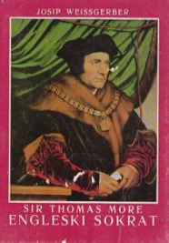 Sir Thomas More engleski “Sokrat” (1478-1535)