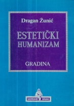 Knjiga u ponudi Estetički humanizam