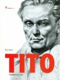 Knjiga u ponudi Tito - Fenomen stoljeća