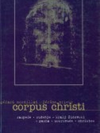 Knjiga u ponudi Corpus Christi