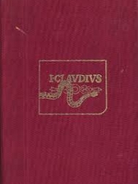 Knjiga u ponudi Ja, Klaudije car i Bog